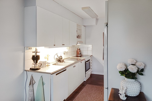 Bostadsrätt i Lindesberg, Örebro, Götavägen 11 A