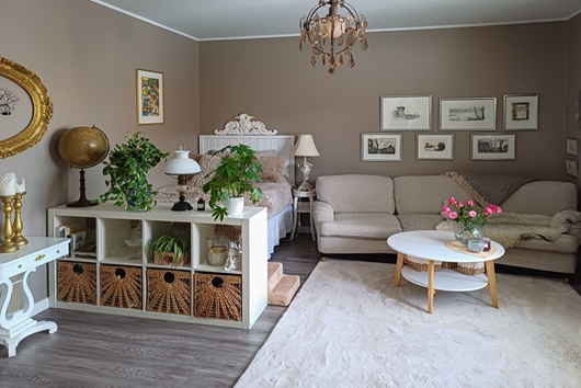 Bostadsrätt i Lindesberg, Örebro, Götavägen 11 A