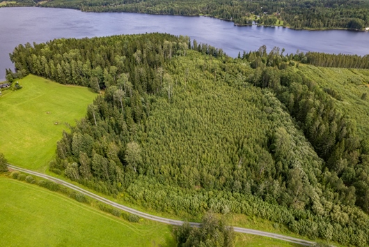 Tomt i STORÅ, Örebro, Lindesberg, Hästön