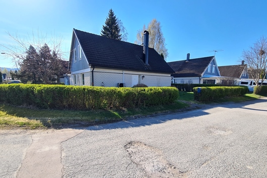 Villa i Storå, Örebro, Lindesberg, Södra vägen 5