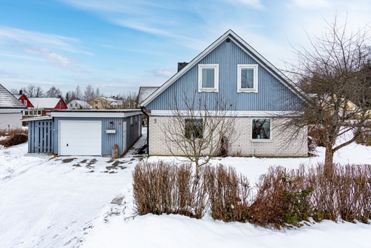 Villa i Storå, Örebro, Lindesberg, Södra vägen 5