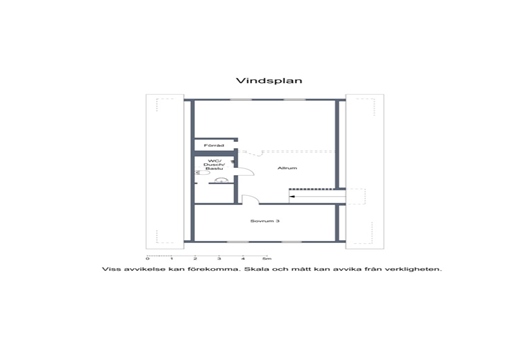 Villa i Storå, Örebro, Lindesberg, Södra vägen 5
