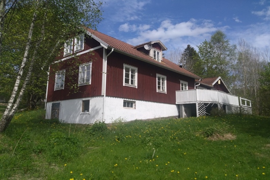 Villa i Ramsberg, Örebro, Lindesberg, Torrbråten 108
