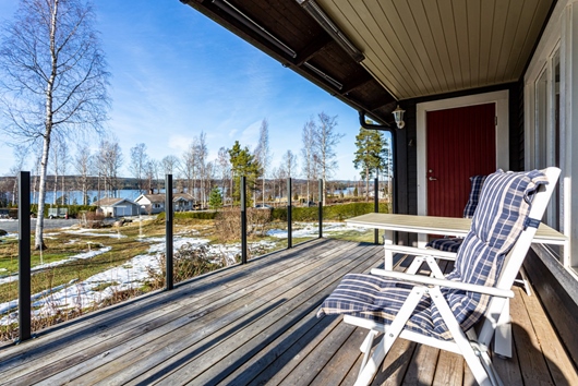 Villa i Nora, Örebro, Lindesberg, Grindtorp 52