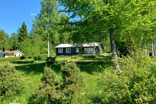 Villa i Nora, Örebro, Lindesberg, Grindtorp 52