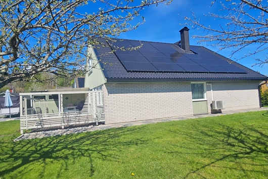 Villa i Nora, Esstorp, Örebro, Björnstigen 26