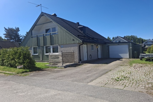 Villa i Nora, Esstorp, Örebro, Björnstigen 26