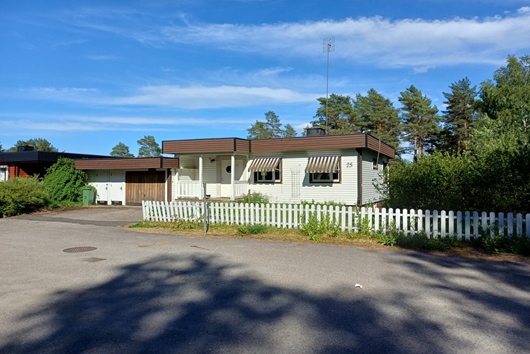 Villa i Ställdalen, Örebro, Ljusnarsberg, Krokforsvägen 25