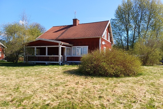 Villa i STRÅSSA, Stråssa, Örebro, Bergvägen 4