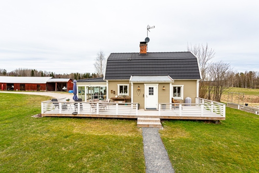 Övriga hus i Ingelshyttan, Storå, Örebro, Lindesberg, Ingelshyttan 190