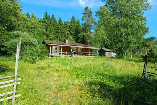 Övriga hus i Kopparberg, Örebro, Ljusnarsberg, Rundberget 122