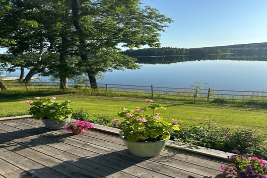 Villa i Sundet, Kopparberg, Örebro, Ljusnarsberg, Sundet 110