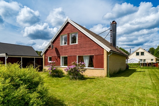 Villa i Kopparberg, Örebro, Ljusnarsberg, Ängsvägen 5