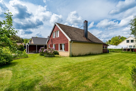 Villa i Kopparberg, Örebro, Ljusnarsberg, Ängsvägen 5