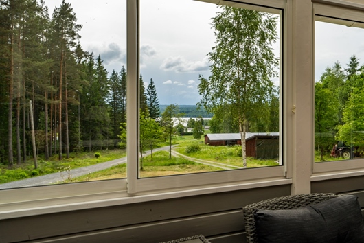 Villa i Storå, Örebro, Lindesberg, Kallernäs Rönnbacka 413