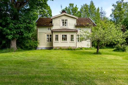 Villa i Allmänningbo (norra), Riddarhyttan, Örebro, Lindesberg, Norra Allmänningbo 313