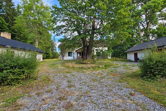 Villa i Kopparberg, Örebro, Ljusnarsberg, Mosstorp Rundberget 402