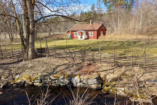 Fritidshus i Högfors, Kopparberg, Örebro, Ljusnarsberg, Högfors 205