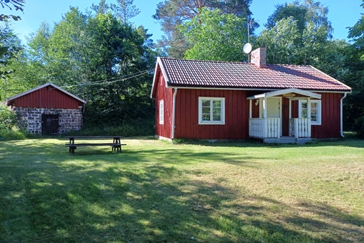 Fritidshus i Högfors, Kopparberg, Örebro, Ljusnarsberg, Högfors 205
