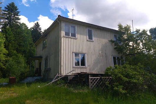 Fritidshus i Yxsjöberg, GRÄNGESBERG, Örebro, Ljusnarsberg, Yxsjöberg 114