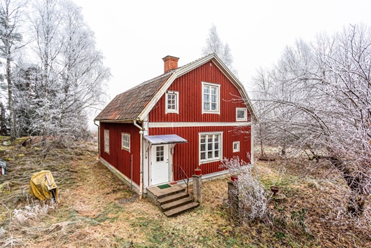 Gods och gårdar i Fellingsbro, Örebro, Lindesberg, Bårfåna Furulund 222