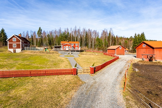 Gods och gårdar i Storå, Örebro, Lindesberg, Vasselhyttan 377