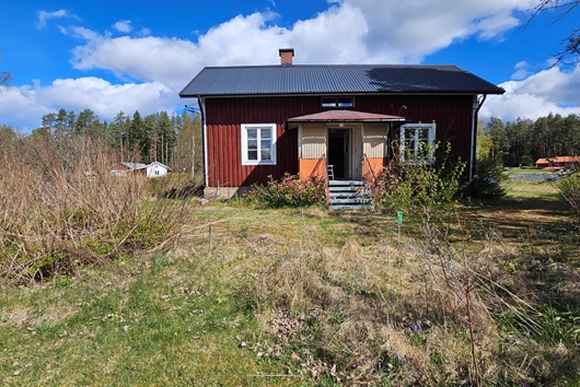Gods och gårdar i Storå, Örebro, Lindesberg, Vasselhyttan 731