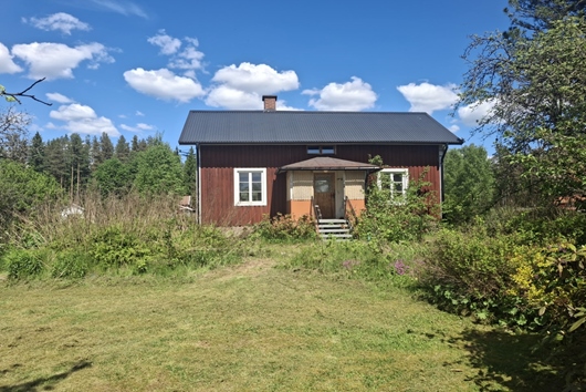 Gods och gårdar i Storå, Örebro, Lindesberg, Vasselhyttan 731