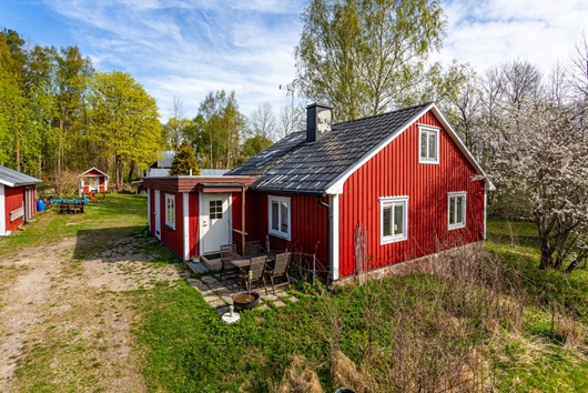 Gods och gårdar i Fellingsbro, Örebro, Lindesberg, Nybble 366
