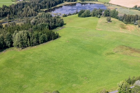 Gods och gårdar i Kopparberg, Örebro, Lindesberg, Östra Löa Tjärnen
