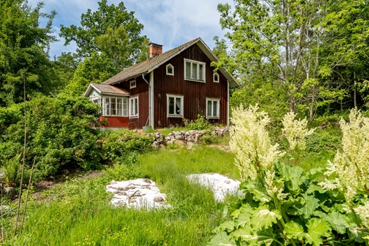 Gods och gårdar i Arboga, Södermanland, Eskilstuna, Värhulta Malmvik 1