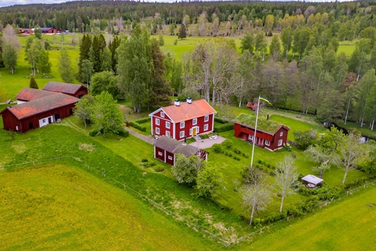 Gods och gårdar i Nora, Örebro, Lindesberg, Ermundboda 120