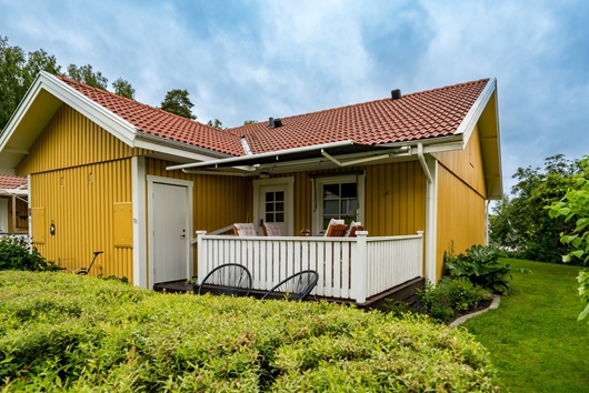 Bostadsrätt i Lindesberg, Örebro, Rosenkullavägen 12A