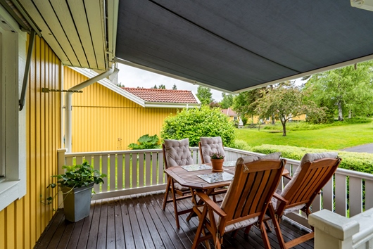Bostadsrätt i Lindesberg, Sköndal, Örebro, Rosenkullavägen 12A