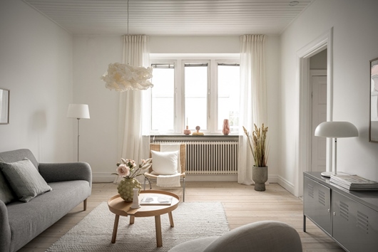 Bostadsrätt i Trelleborg - Centralt, Skåne, Hansagatan 5