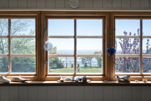 Villa i Smygehamn, Skåne, Trelleborg, Kristian Nils väg 4