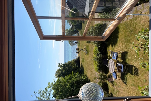 Villa i Smygehamn, Skåne, Trelleborg, Kristian Nils väg 4