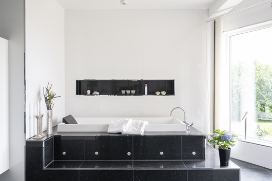 Villa i Gislövs Strandmark, Trelleborg, Gislövs läge och Simremarken, Skåne, Strandmarksvägen 64