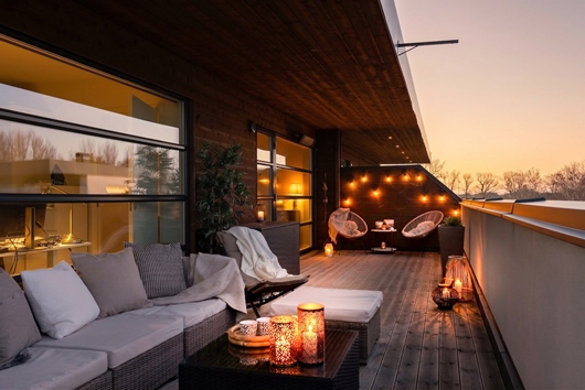 Bostadsrätt i Trelleborg Norr, Skåne, Klörupsvägen 138B