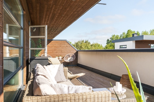 Bostadsrätt i Trelleborg Norr, Skåne, Klörupsvägen 138B