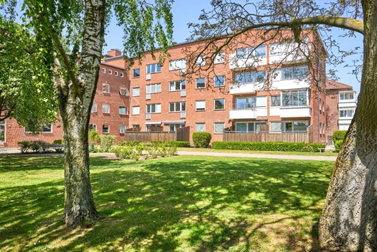 Bostadsrätt i Trelleborg, Skåne, Ripatorget 1D