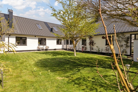 Villa i Beddingestrand, Skåne, Trelleborg, Blåeldsvägen 5