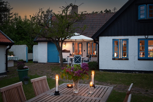 Villa i Beddingestrand, Skåne, Trelleborg, Käringtandsvägen 28