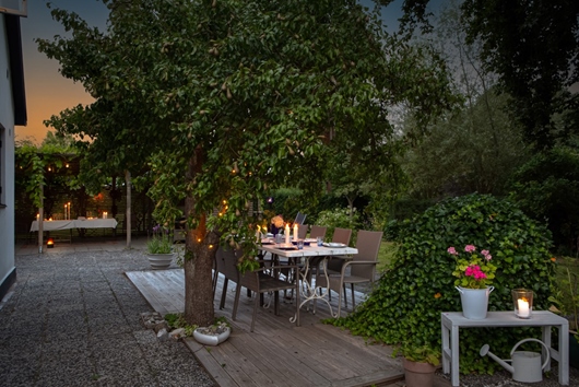 Villa i Äspö, Klagstorp, Skåne, Trelleborg, Trevägen 33-0