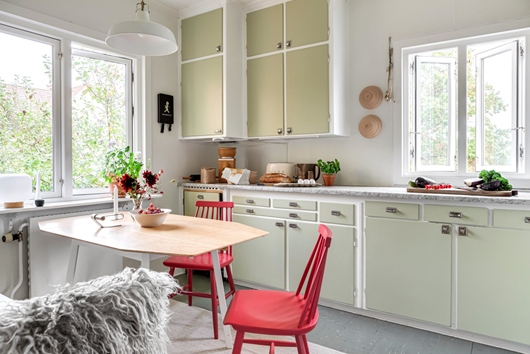 Villa i Stora Isie, Klagstorp, Skåne, Trelleborg, Stora Isie byaväg 230-0