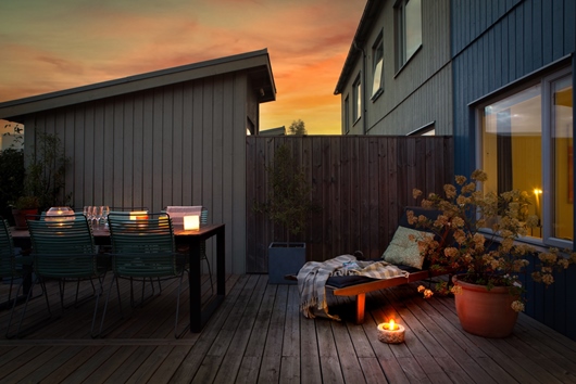 Bostadsrätt i Skegrie, Skåne, Trelleborg, Svea Olofssons väg 25E