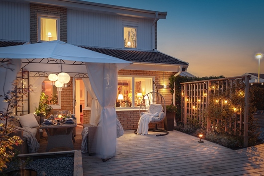 Bostadsrätt i Änghög, Trelleborg, Skåne, Änghögsgatan 33