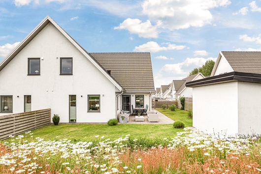 Bostadsrätt i Beddingestrand, Skåne, Trelleborg, Murkelvägen 6B