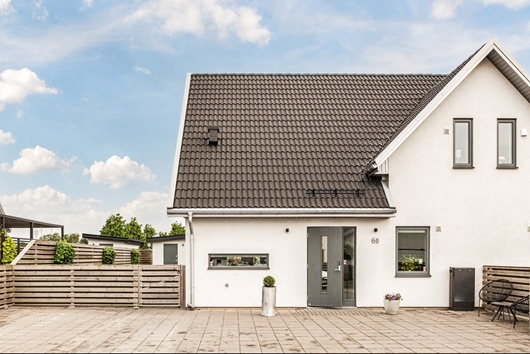 Bostadsrätt i Beddingestrand, Skåne, Trelleborg, Murkelvägen 6B