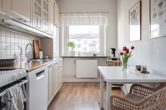 Bostadsrätt i Trelleborg - Centralt, Skåne, Liljeborgsgatan 14B